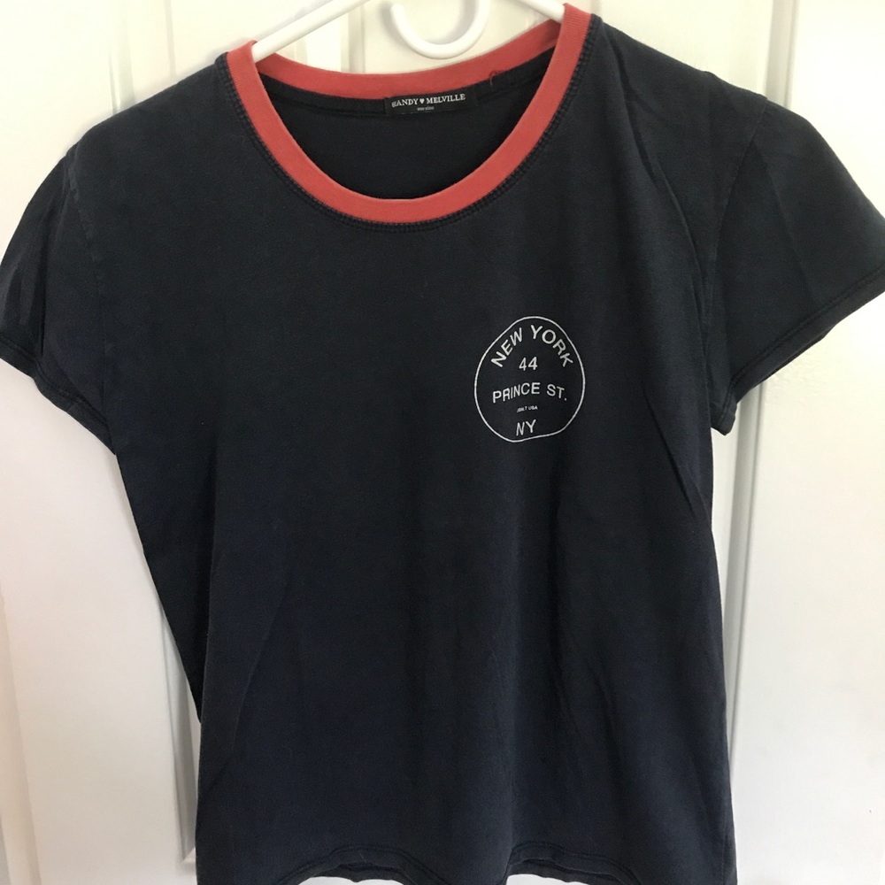 Brandy Melville top